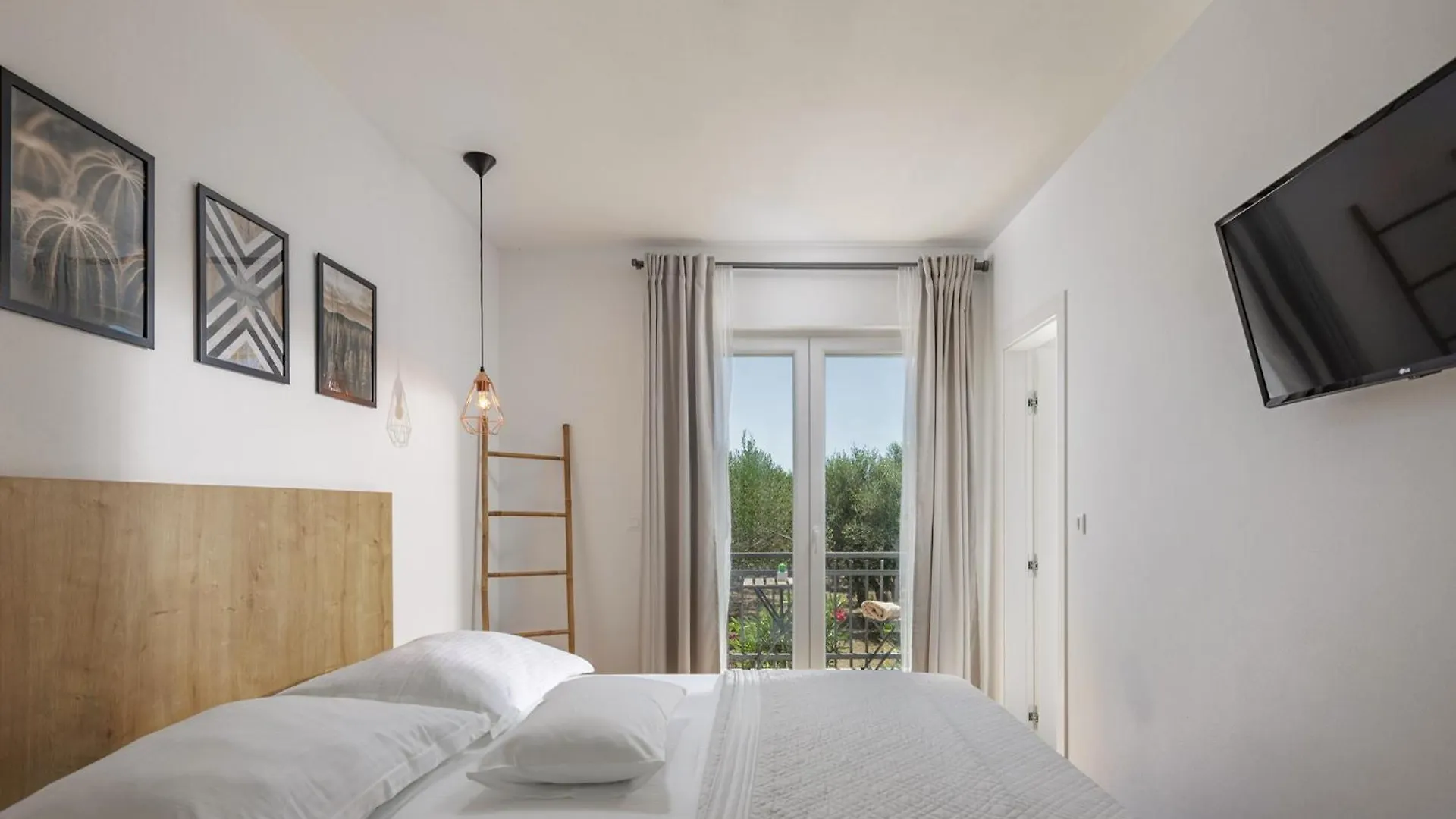 Villa Divinus Polaca 0*,  Croazia